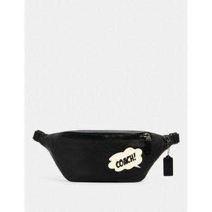 🔥NEW Coach │ Marvel Warren Belt Bag With Coach